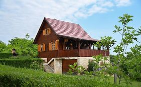 Vita Natura with sauna&jacuzzi